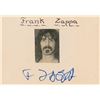 Image 1 : Frank Zappa