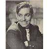 Image 1 : Clark Gable
