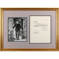 Boris Karloff