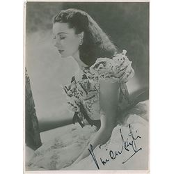 Vivien Leigh