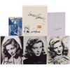 Image 1 : Lauren Bacall