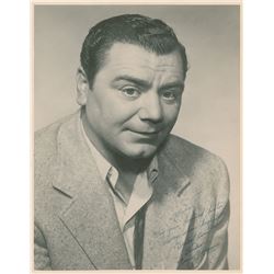 Ernest Borgnine