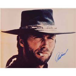 Clint Eastwood
