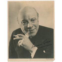 Edmund Gwenn