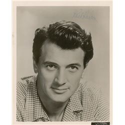 Rock Hudson