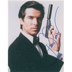 James Bond: Brosnan and Moore