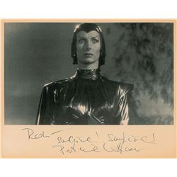 Patricia Laffan