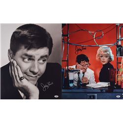 Jerry Lewis