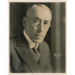 Tully Marshall