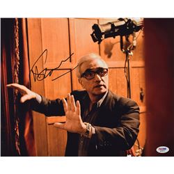 Martin Scorsese