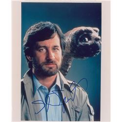 Steven Spielberg