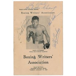 Boxing