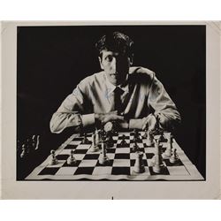 Bobby Fischer