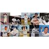 Image 1 : Baseball Stars and Hall of Famers