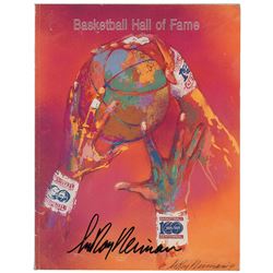 Basketball Hall of Famers