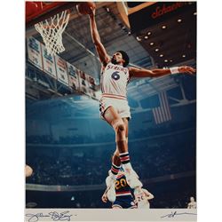 Julius Erving