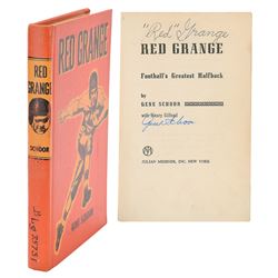 Red Grange
