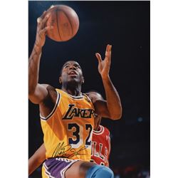 Magic Johnson