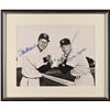 Image 2 : Mickey Mantle and Stan Musial