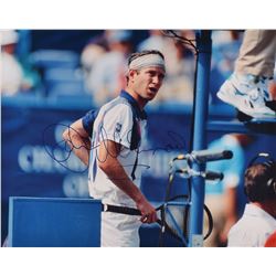 John McEnroe