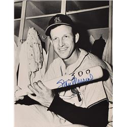 Stan Musial