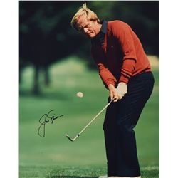 Jack Nicklaus