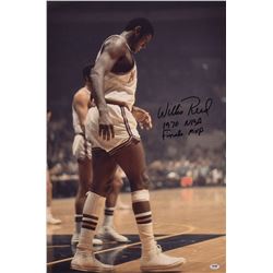 Willis Reed