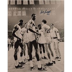 Bill Russell