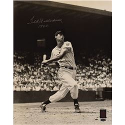 Ted Williams