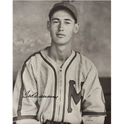 Ted Williams