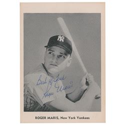 Roger Maris