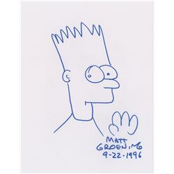 Matt Groening