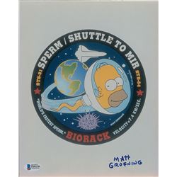 Matt Groening