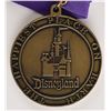 Image 2 : Sword in the Stone presentation medal from Disneyland