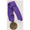 Image 3 : Sword in the Stone presentation medal from Disneyland