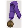 Image 4 : Sword in the Stone presentation medal from Disneyland