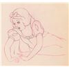 Image 2 : Snow White production drawing from Snow White and the Seven Dwarfs