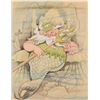 Image 1 : King Neptune concept drawing from King Neptune