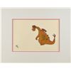 Image 2 : Elliott production cel from Pete's Dragon
