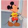 Image 2 : Mickey Mouse production cel from a Disney television show