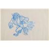 Image 2 : The Beast and Gaston pre-production artwork from Beauty and the Beast