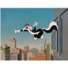 Image 3 : Sylvester production cels from The Sylvester and Tweety Mysteries