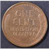 Image 2 : 1914-D LINCOLN CENT  AU