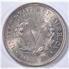 Image 2 : 1901 LIBERTY NICKEL  CH BU