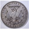 Image 2 : 1879-CC MORGAN DOLLAR  AU