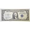 Image 1 : 1935 C $1 SILVER CERTIFICATE  STAR NOTE GEM CU