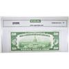 Image 2 : 1929 $50 NATIONAL CURRENCY  CGA VERY FINE