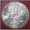 Image 2 : 1898 MORGAN DOLLAR  PARAMOUNT GEM BU