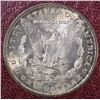 Image 3 : 1898 MORGAN DOLLAR  PARAMOUNT GEM BU