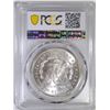 Image 4 : 1878-S MORGAN DOLLAR  PCGS MS-64